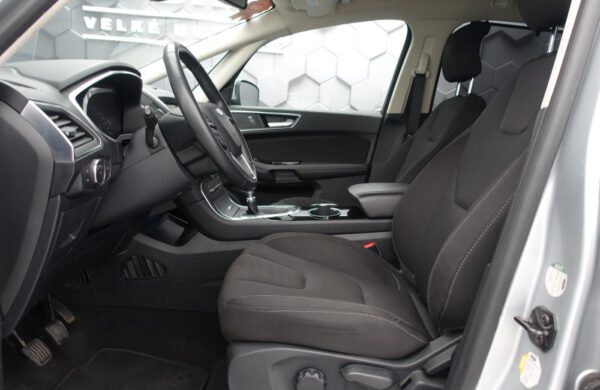 Ford S-MAX 2.0TDCi Titanium 4×4 LED SVĚTLOMETY, nabídka A155/20