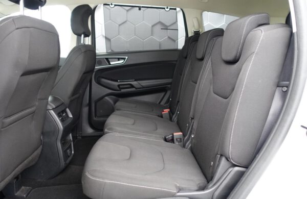 Ford S-MAX 2.0TDCi Titanium 4×4 LED SVĚTLOMETY, nabídka A155/20