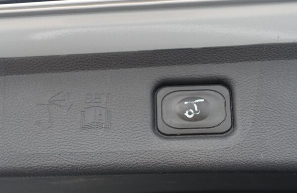 Ford S-MAX 2.0TDCi Titanium 4×4 LED SVĚTLOMETY, nabídka A155/20