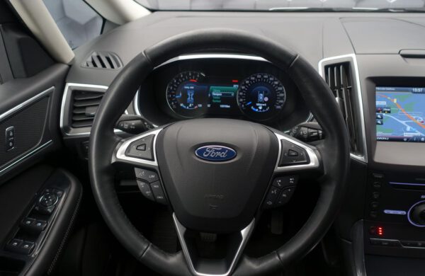Ford S-MAX 2.0TDCi Titanium 4×4 LED SVĚTLOMETY, nabídka A155/20