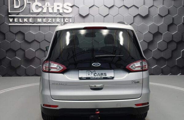 Ford Galaxy 2.0 TDCi SYNC 3, BLIS, EL. SEDADLA, nabídka A155/21