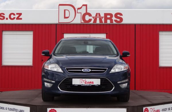 Ford Mondeo 1.6 TDCi 85kW Titanium PARK. KAMERA, nabídka A156/15