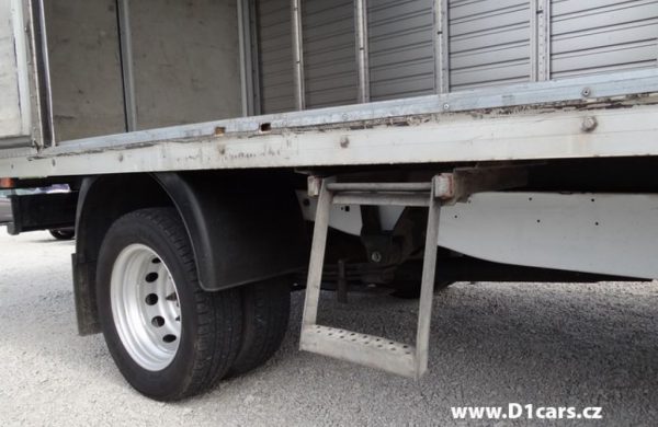 Ford Transit 2.4 TDCi 350 SKŘÍŇ KLIMA TEMPOMAT, nabídka A156/16