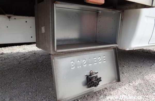 Ford Transit 2.4 TDCi 350 SKŘÍŇ KLIMA TEMPOMAT, nabídka A156/16