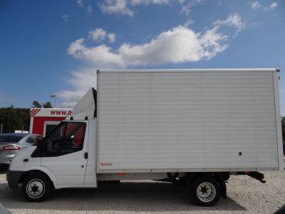 auta z dovozu D1 CARS