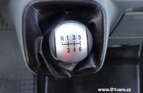 Ford Transit 2.4 TDCi 350 SKŘÍŇ KLIMA TEMPOMAT, nabídka A156/16