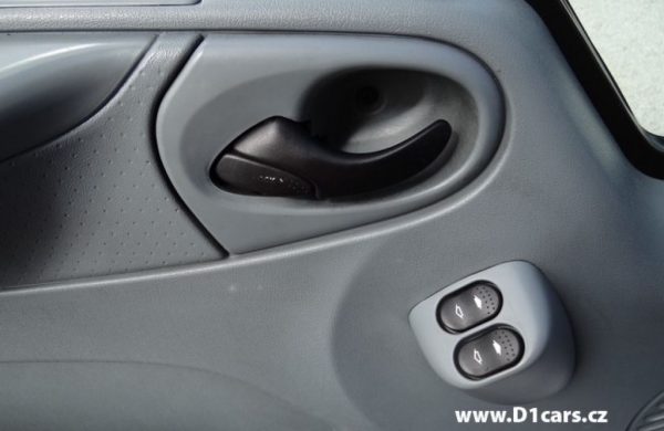 Ford Transit 2.4 TDCi 350 SKŘÍŇ KLIMA TEMPOMAT, nabídka A156/16