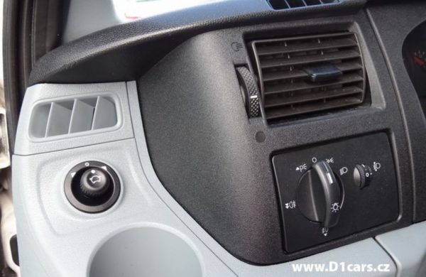 Ford Transit 2.4 TDCi 350 SKŘÍŇ KLIMA TEMPOMAT, nabídka A156/16