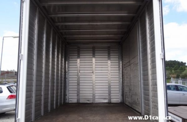 Ford Transit 2.4 TDCi 350 SKŘÍŇ KLIMA TEMPOMAT, nabídka A156/16