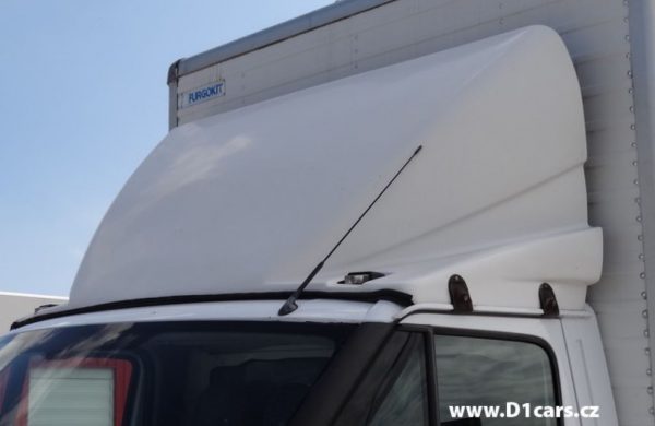 Ford Transit 2.4 TDCi 350 SKŘÍŇ KLIMA TEMPOMAT, nabídka A156/16