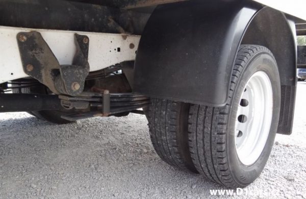 Ford Transit 2.4 TDCi 350 SKŘÍŇ KLIMA TEMPOMAT, nabídka A156/16