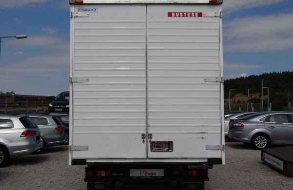Ford Transit 2.4 TDCi 350 SKŘÍŇ KLIMA TEMPOMAT, nabídka A156/16