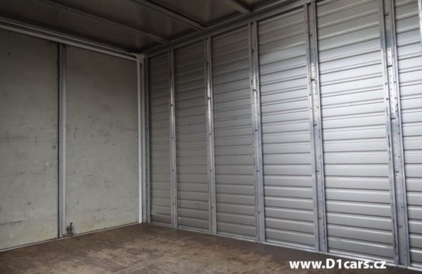 Ford Transit 2.4 TDCi 350 SKŘÍŇ KLIMA TEMPOMAT, nabídka A156/16