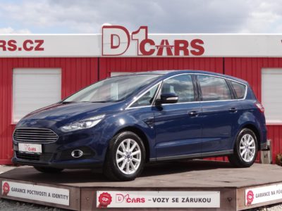 auta z dovozu D1 CARS