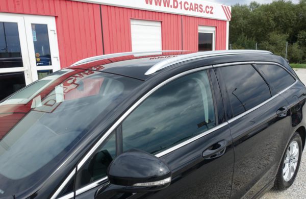 Ford Mondeo 2.0 TDCi NAVIGACE, ZIMNÍ PAKET, nabídka A156/19