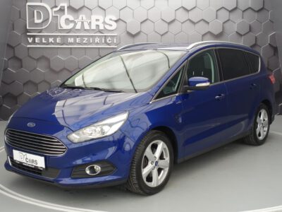 auta z dovozu D1 CARS