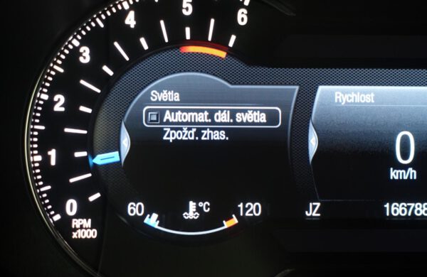 Ford S-MAX 2.0 TDCi Titanium SYNC 3, CZ NAVI, nabídka A156/20