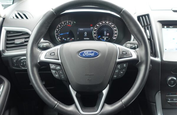 Ford S-MAX 2.0 TDCi Titanium SYNC 3, CZ NAVI, nabídka A156/20