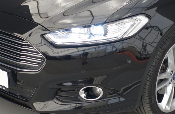 Ford Mondeo 2.0TDCi 132kW Titanium LED ACC TEMP, nabídka A156/21