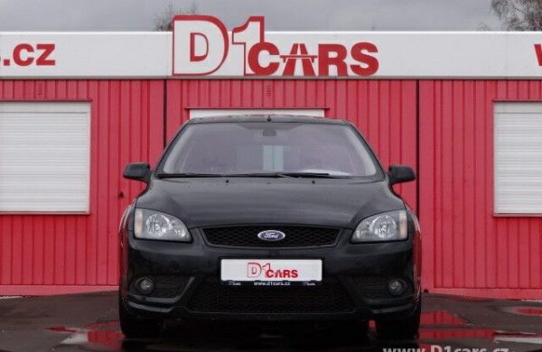 Ford Focus 2.0TDCi ST PACKET, nabídka A157/11