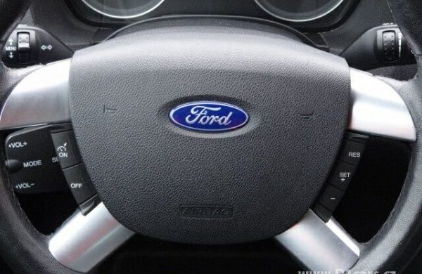 Ford Focus 2.0TDCi ST PACKET, nabídka A157/11
