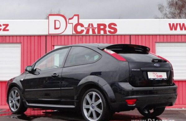 Ford Focus 2.0TDCi ST PACKET, nabídka A157/11