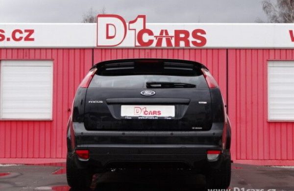 Ford Focus 2.0TDCi ST PACKET, nabídka A157/11