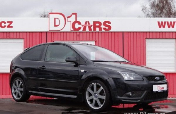 Ford Focus 2.0TDCi ST PACKET, nabídka A157/11