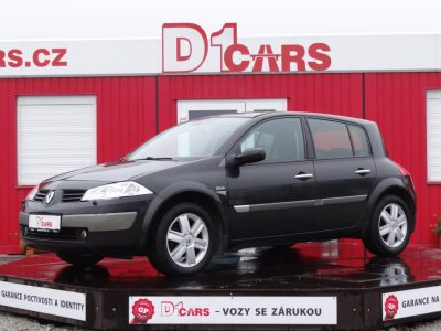 auta z dovozu D1 CARS