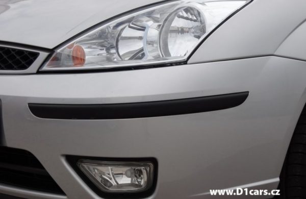 Ford Focus 1.6i 16V GHIA, nabídka A157/16