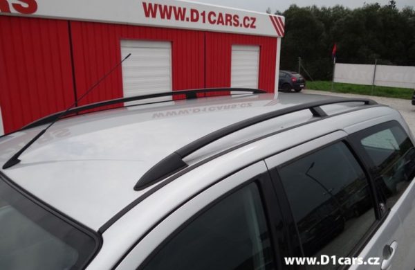 Ford Focus 1.6i 16V GHIA, nabídka A157/16
