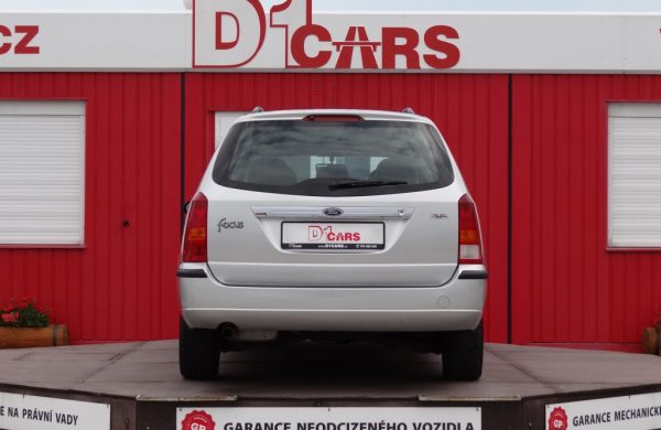 Ford Focus 1.6i 16V GHIA, nabídka A157/16