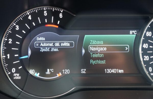 Ford S-MAX 2.0 TDCi Titanium ZIMNÍ PAKET,SYNC3, nabídka A157/20