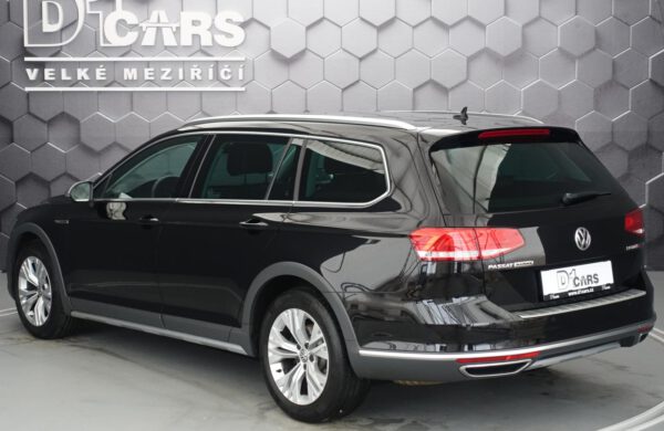 Volkswagen Passat 2.0TDi ALLTRACK 140kW DSG Bi-XENONY, nabídka A157/21