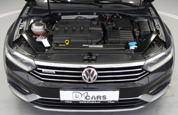 Volkswagen Passat 2.0TDi ALLTRACK 140kW DSG Bi-XENONY, nabídka A157/21