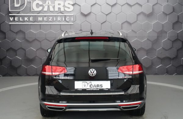 Volkswagen Passat 2.0TDi ALLTRACK 140kW DSG Bi-XENONY, nabídka A157/21