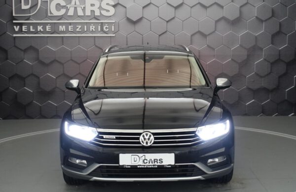 Volkswagen Passat 2.0TDi ALLTRACK 140kW DSG Bi-XENONY, nabídka A157/21