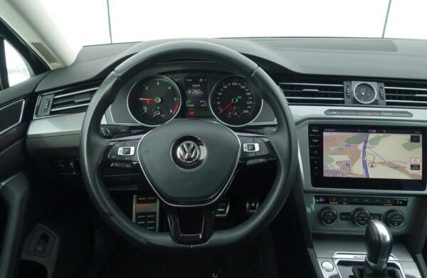 Volkswagen Passat 2.0TDi ALLTRACK 140kW DSG Bi-XENONY, nabídka A157/21