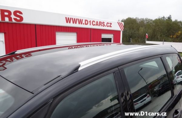 Ford Galaxy 2.0 TDCi DIGI KLIMA, TEMPOMAT, nabídka A158/15