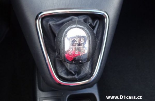 Toyota Corolla Verso 2.0 D4D DIGI KLIMA, nabídka A158/16