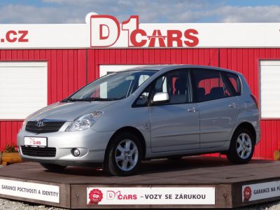 auta z dovozu D1 CARS