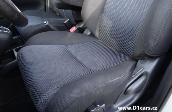 Toyota Corolla Verso 2.0 D4D DIGI KLIMA, nabídka A158/16