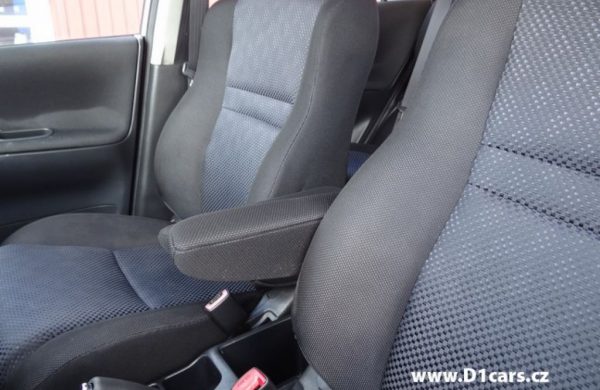 Toyota Corolla Verso 2.0 D4D DIGI KLIMA, nabídka A158/16