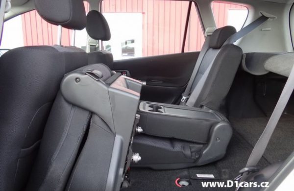 Toyota Corolla Verso 2.0 D4D DIGI KLIMA, nabídka A158/16