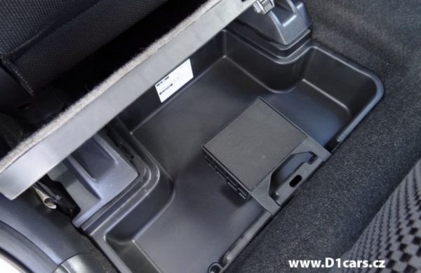 Toyota Corolla Verso 2.0 D4D DIGI KLIMA, nabídka A158/16