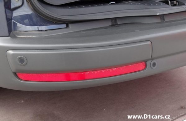 Ford Galaxy 2.2 TDCi 147kW Titanium NAVI,KAMERA, nabídka A158/17