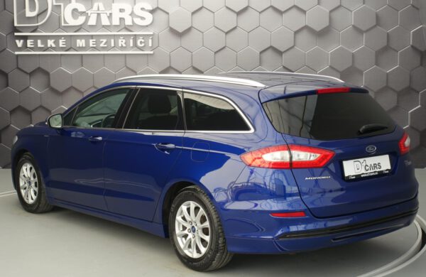 Ford Mondeo 2.0 TDCi Titanium,SYNC3,ZIMNÍ PAKET, nabídka A158/20