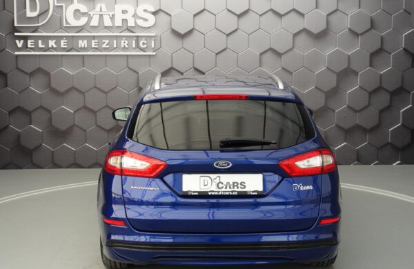 Ford Mondeo 2.0 TDCi Titanium,SYNC3,ZIMNÍ PAKET, nabídka A158/20