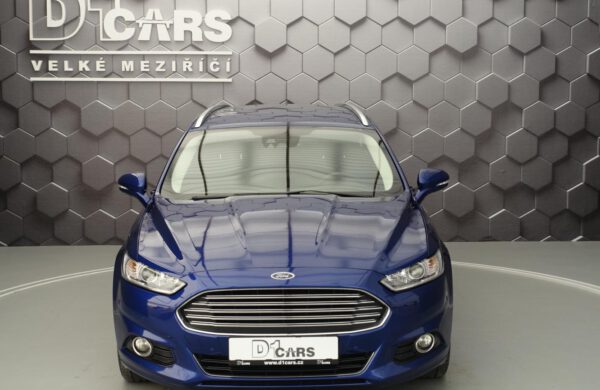 Ford Mondeo 2.0 TDCi Titanium,SYNC3,ZIMNÍ PAKET, nabídka A158/20