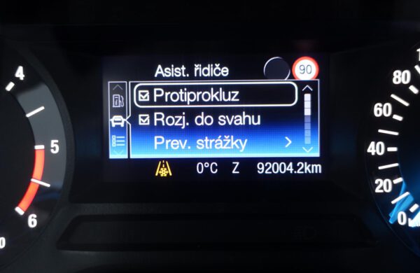 Ford Galaxy 2.0 TDCi LED DYNAMIC, SYNC 3, NAVI, nabídka A158/21